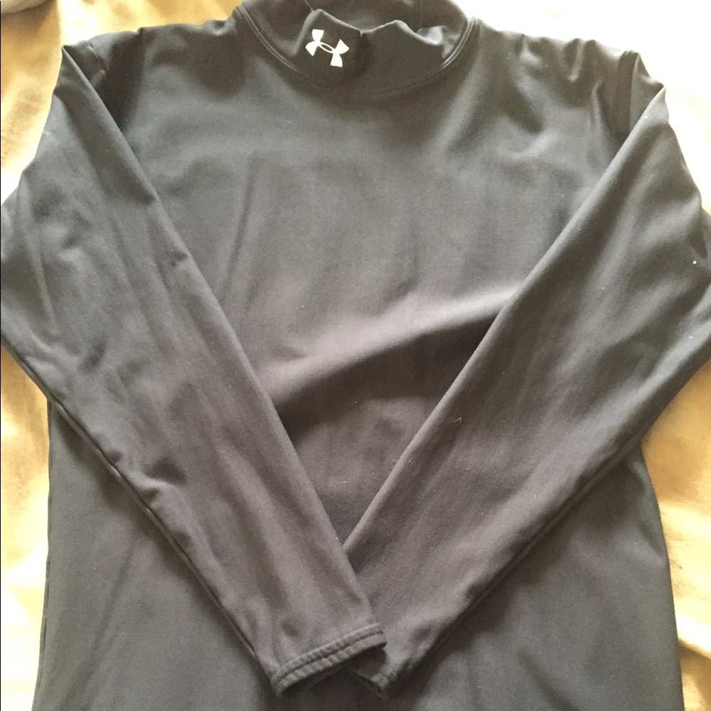 Under Armour Long Sleeve Shirt
